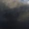 雲の向こうに