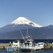 Mt Fuji
