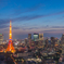 tokyo