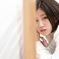 girl,s photo