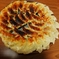 初めて餃子作りました！
