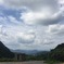 湯殿山神社下山口