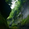 由布川峡谷