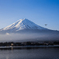 Mt.FUJI 