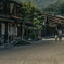 帰り道