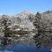 京の静寂１