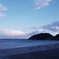 海！