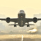 B787出発