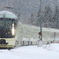 TRAIN SUITE 四季島 X