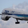 Blue Wing 787