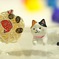 猫に小判