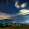Colorful Night