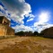 Chichén Itzá 競技場