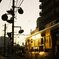黄昏型電車