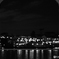 夜の手すり