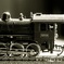 Steam Locomotive 