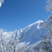 今日の写真：伯耆大山