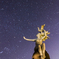 星に願いを