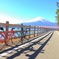 河口湖ちゃりちゃり