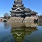松本城