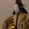 越前竹人形の里にて