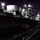 初めての工場夜景