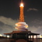 Tokai Roll Tower