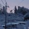 夕焼け