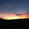 いつかの夕暮れ