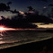 Winter Sunset