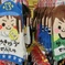 ことば靴下J