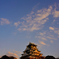 SUNSET CASTLE