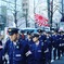 激動する時代へ