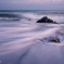 White wave