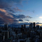 覆いだす雲