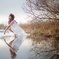 Photo girl's