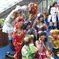 μ‘s 集合写真