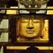 金色に輝く大仏様