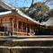 お寺参拝