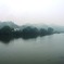 煙雨江南