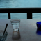 deep blue