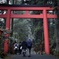 箱根神社