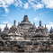 ボロブドゥール寺院Ⅴ