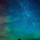夜の野辺山