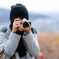 Nikon F2で撮る女