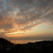 小豆島の夕日
