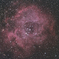 バラ星雲