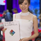 東京オートサロン2017　１３　鴻上聖奈さん