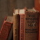 Old books