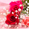 結婚記念日に